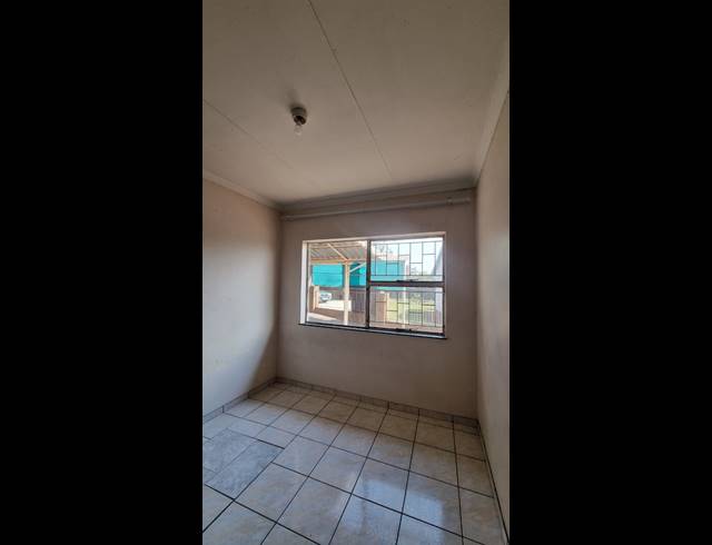 3 BEDROOM HOUSE FOR SALE IN ARBORPARK